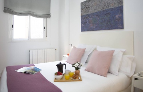 La Xerea Apartment | Mar44 IV