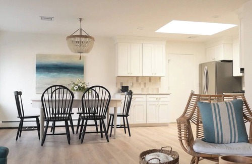 Bay Head House | MAR502 - New & Renovated gorgeous home on the Beach/Bay Head border