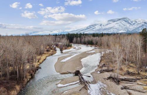 Hamilton House | Mara Luxury Cabins- Ponderosa