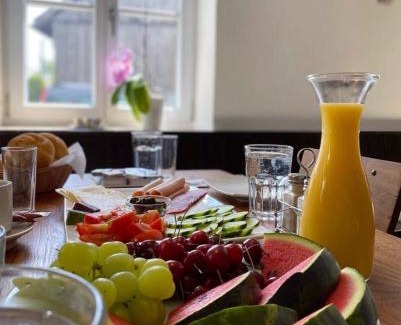 Diessen am Ammersee Hotel | Mara Restaurant & Hotel