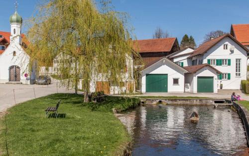 Diessen am Ammersee Hotel | Mara Restaurant & Hotel