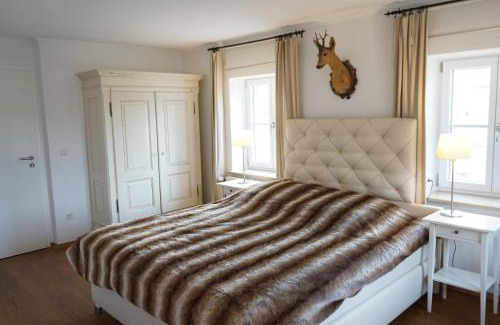 Diessen am Ammersee Hotel | Mara Restaurant & Hotel