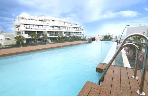 Fuengirola Apartment | Mara's Apartments Higuerón West - Garden Suite - Like a House