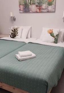 Zagora-Mouresi Hotel | Marabou Hotel Chorefto