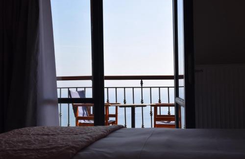 Zagora-Mouresi Hotel | Marabou Hotel Chorefto