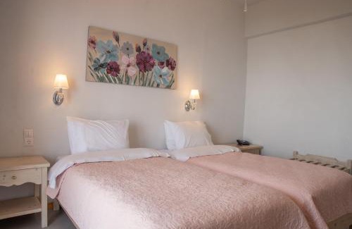 Zagora-Mouresi Hotel | Marabou Hotel Chorefto
