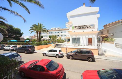 Can Picafort Apartment | Maracaibo Aparthotel