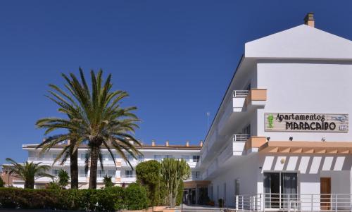 Can Picafort Apartment | Maracaibo Aparthotel
