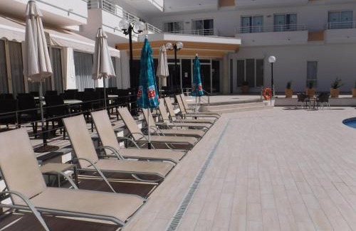 Can Picafort Apartment | Maracaibo Aparthotel