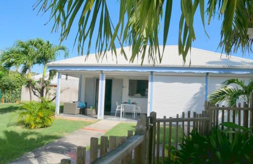 Saint-Francois House | Maracudja