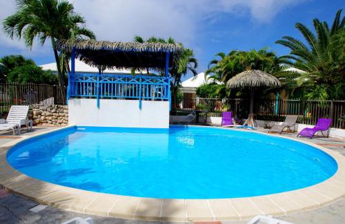 Saint-Francois House | Maracudja