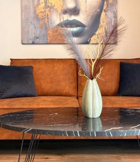 Otopeni Apartment | Marady Airport Otopeni - Self Check-in