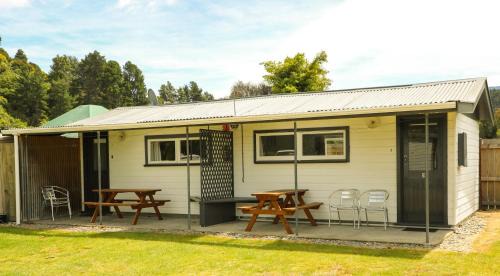 Marahau Other | Marahau Beach Camp