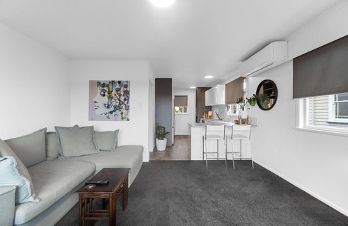 Frankton Cottage | Marama Central - Hamilton Holiday Apartment