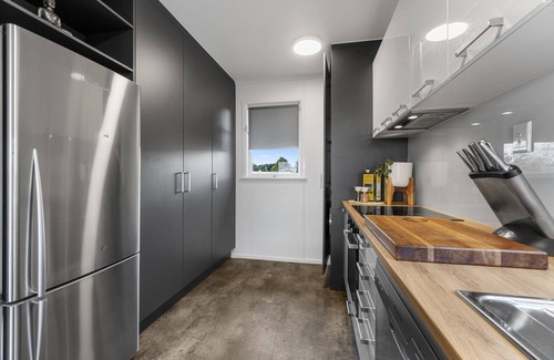 Frankton Cottage | Marama Central - Hamilton Holiday Apartment