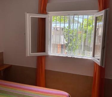 El Palmar House | Maranata 1