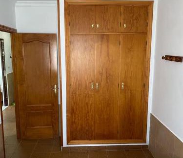 El Palmar House | Maranata 1