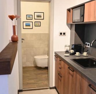 Kvartal Noviya Grad Villa | Marand Villas