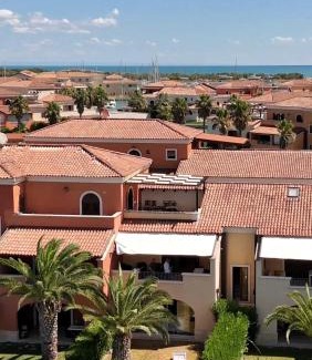 Policoro House | Maranna Apartment