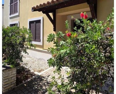 Policoro House | Maranna Apartment