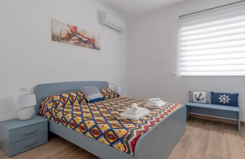 Fossacesia Apartment | Maranto Terra - YourPlace Abruzzo