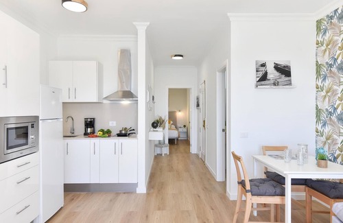 Arguineguin Apartment | Maranuelas Beachfront 350FP by VillaGranCanaria