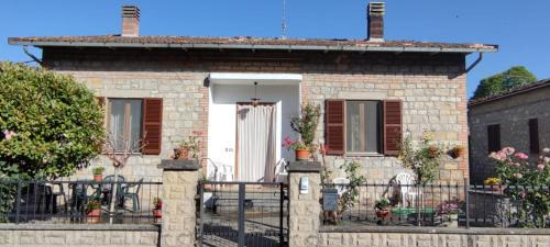 Po' Bandino House | Maranzano 90