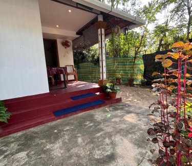 Mararikulam Villa | Marari diya homestay