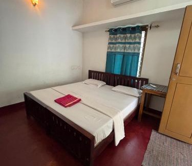 Mararikulam Villa | Marari diya homestay