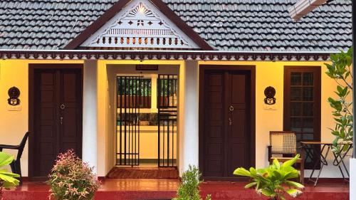 Mararikulam House | Marari Helen Villa