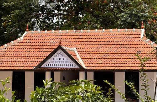 Mararikulam House | Marari Helen Villa