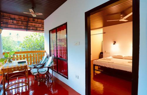 Mararikulam House | Marari John Villa