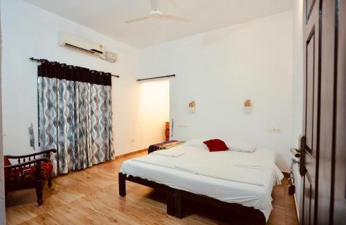 Mararikulam House | Marari John Villa