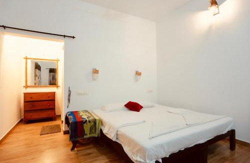 Mararikulam House | Marari John Villa