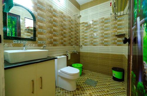 Mararikulam House | Marari Lotus Beach Villa