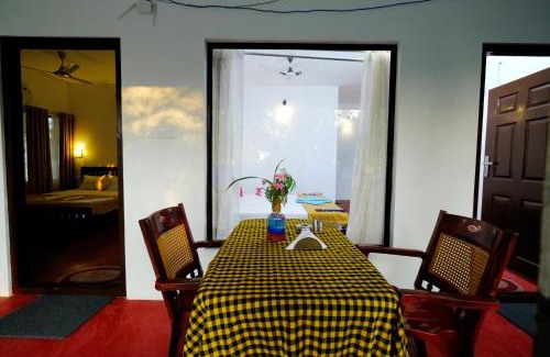 Mararikulam House | Marari Lotus Beach Villa