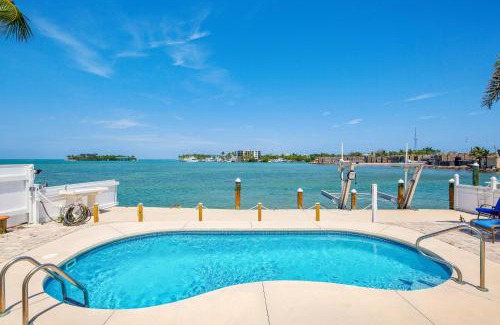Marathon House | Marathon Magic