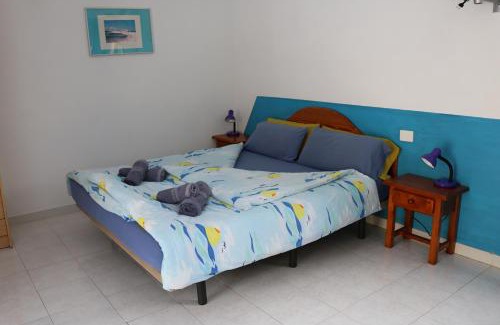 El Cotillo Apartment | Maravilla Bungalows
