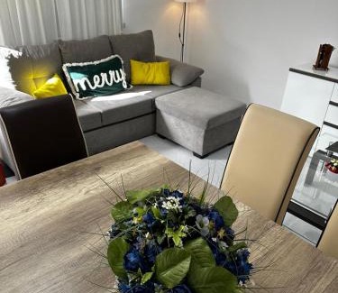 Buenavista del Norte Apartment | Maravilla en Buenavista