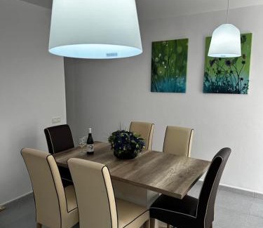 Buenavista del Norte Apartment | Maravilla en Buenavista