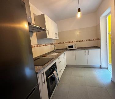 Buenavista del Norte Apartment | Maravilla en Buenavista