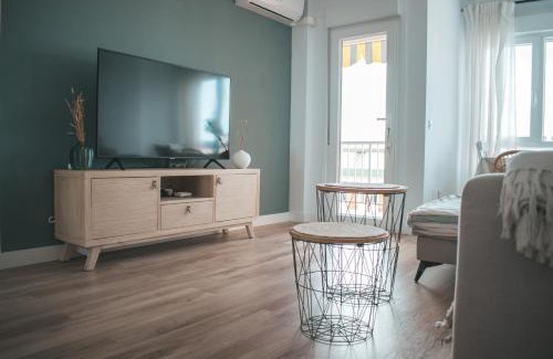 Mazagon Apartment | Maravilla