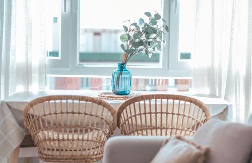 Mazagon Apartment | Maravilla
