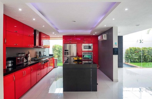 Diaz Ordaz House | ¡Maravillosa casa cerca de la playa!❤️