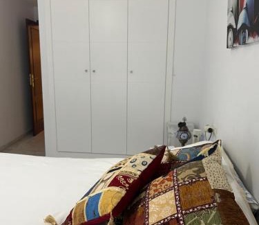 Dos Hermanas House | Maravilloso alojamiento en pleno centro de Dos Hermanas