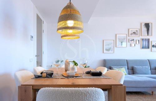 El Baix Guinardo Apartment | Maravilloso alojamiento con vistas a Barcelona