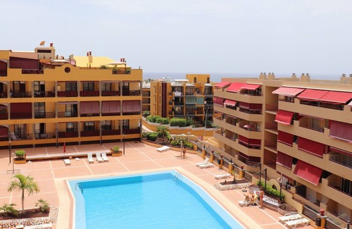 Puerto de Santiago Apartment | Maravilloso Aparatmento Los Gigantes-acantilados, Santiago del Teide Tenerife
