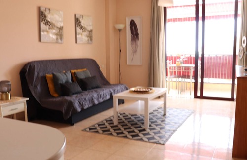 Puerto de Santiago Apartment | Maravilloso Aparatmento Los Gigantes-acantilados, Santiago del Teide Tenerife