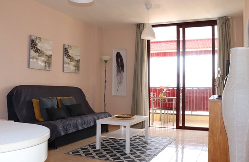 Puerto de Santiago Apartment | Maravilloso Aparatmento Los Gigantes-acantilados, Santiago del Teide Tenerife