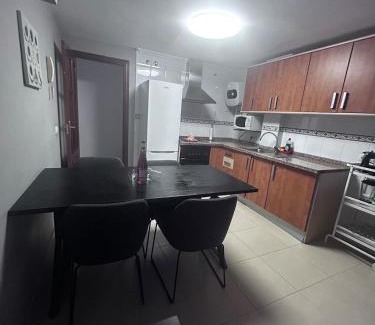 San Isidro Apartment | Maravilloso apartamento en San Isidro